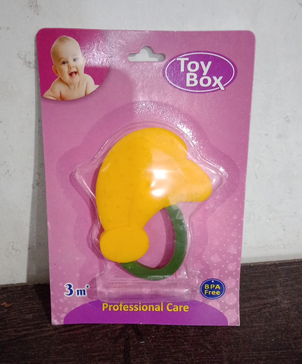 Baby Silicone Teether, Fruit Teether for Toddlers,100% Food Grade Silicone Teether, Non-Toxic & Latex Free Suitable for Kids Above 3 Months - Grapes, Banana, Watermelon (1 Pc ) Baby Silicone Teether, Fruit Teether for Toddlers,100% Food Grade Silicone Teether, Non-Toxic & Latex Free Suitable for Kids Above 3 Months - Grapes, Banana, Watermelon (1 Pc )